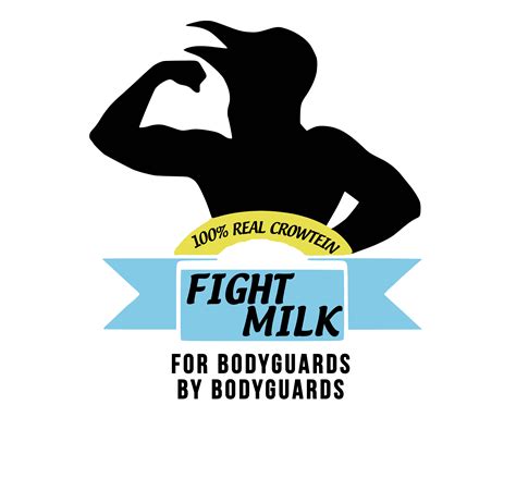 Fightmilk